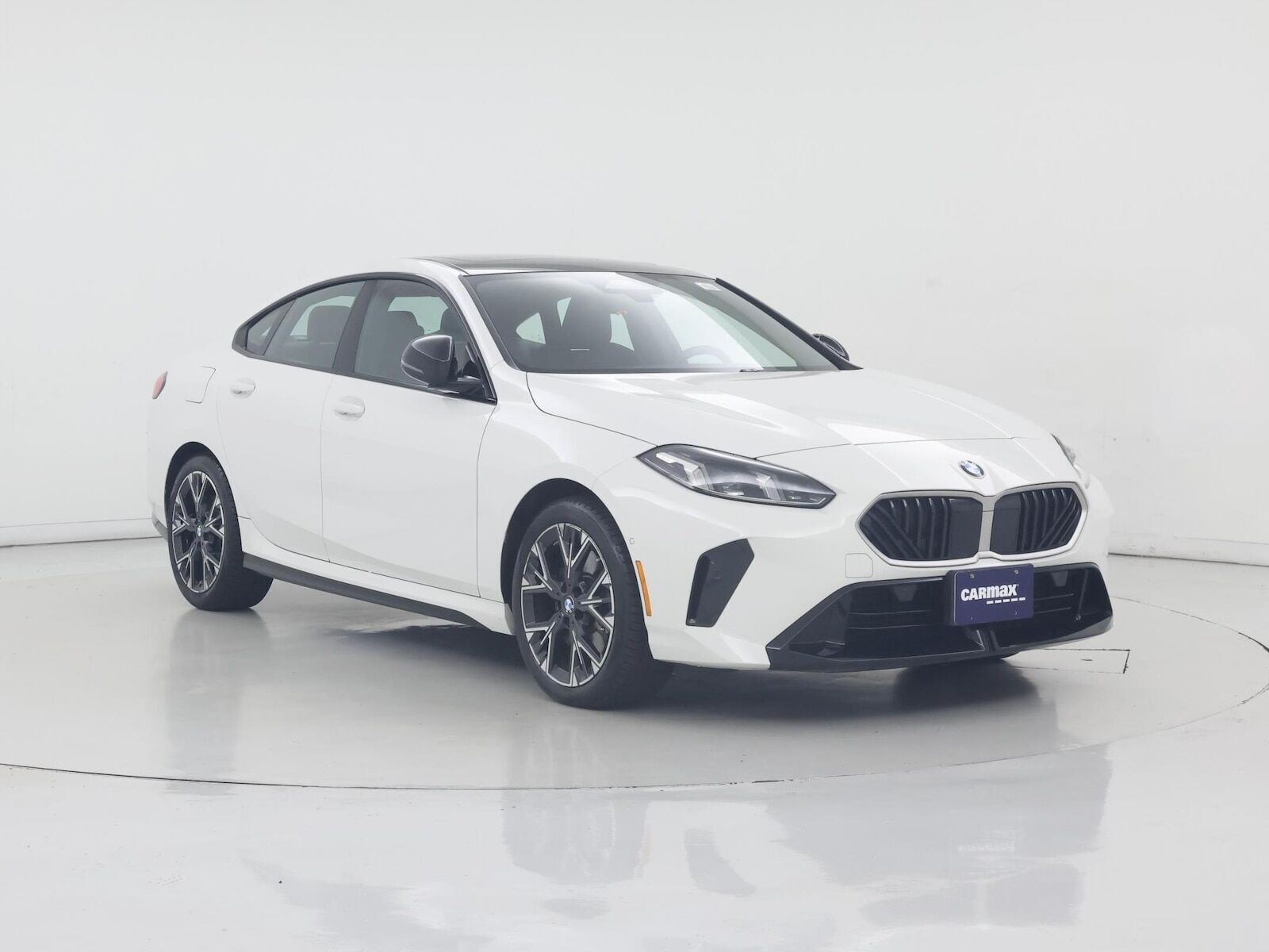 2026 BMW 228