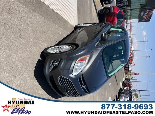 2015 FORD C-max