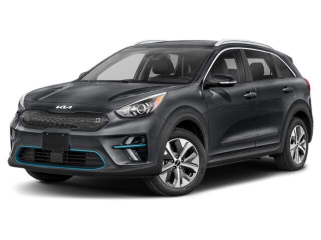 2022 KIA Niro