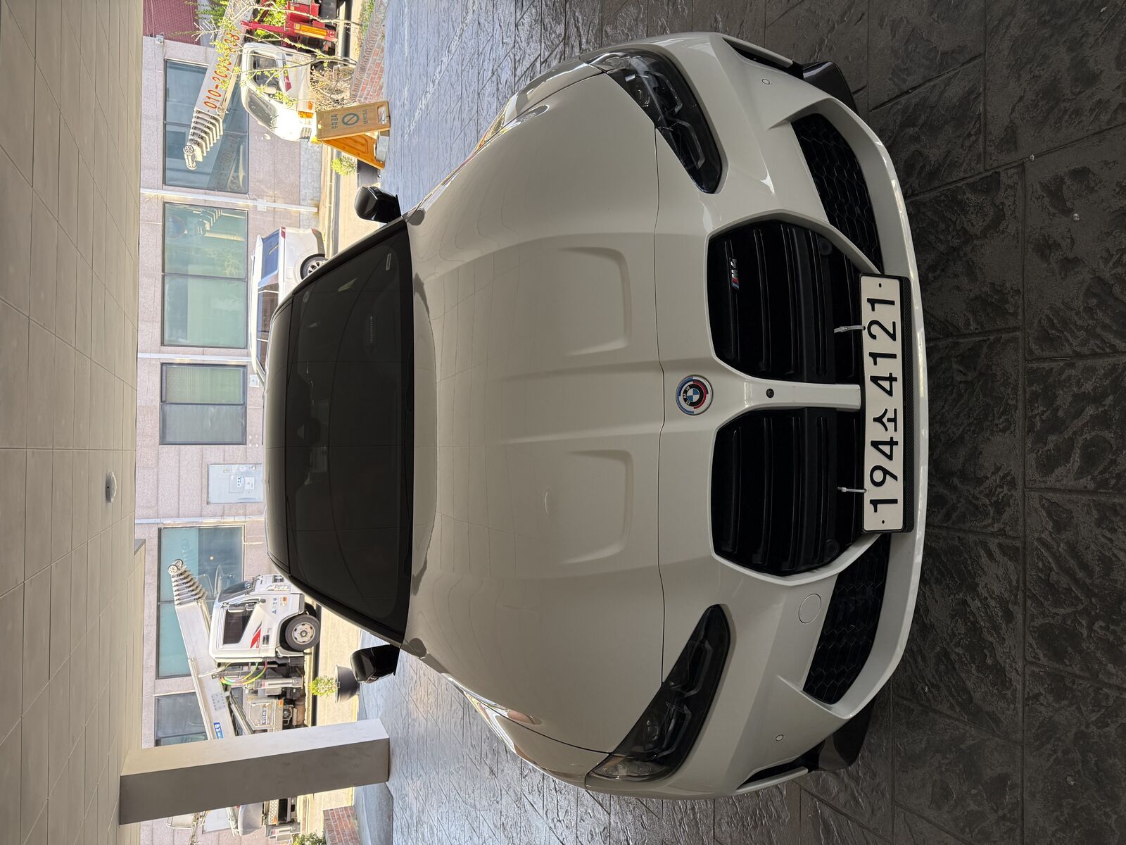 2023 BMW M4