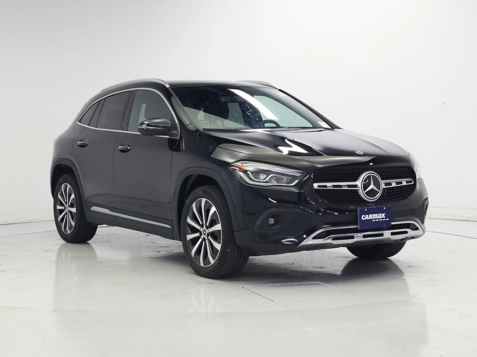 2022 Mercedes-Benz GLA-Class