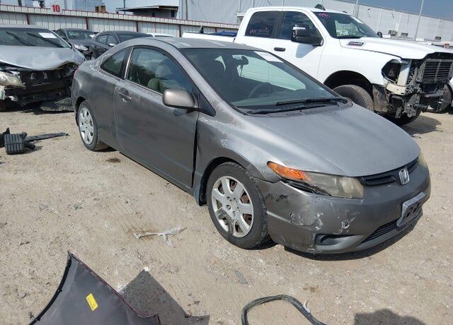 2006 HONDA Civic