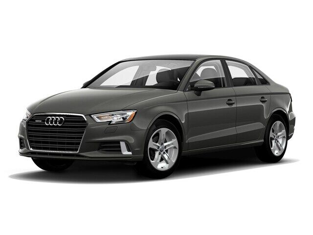2017 AUDI A3