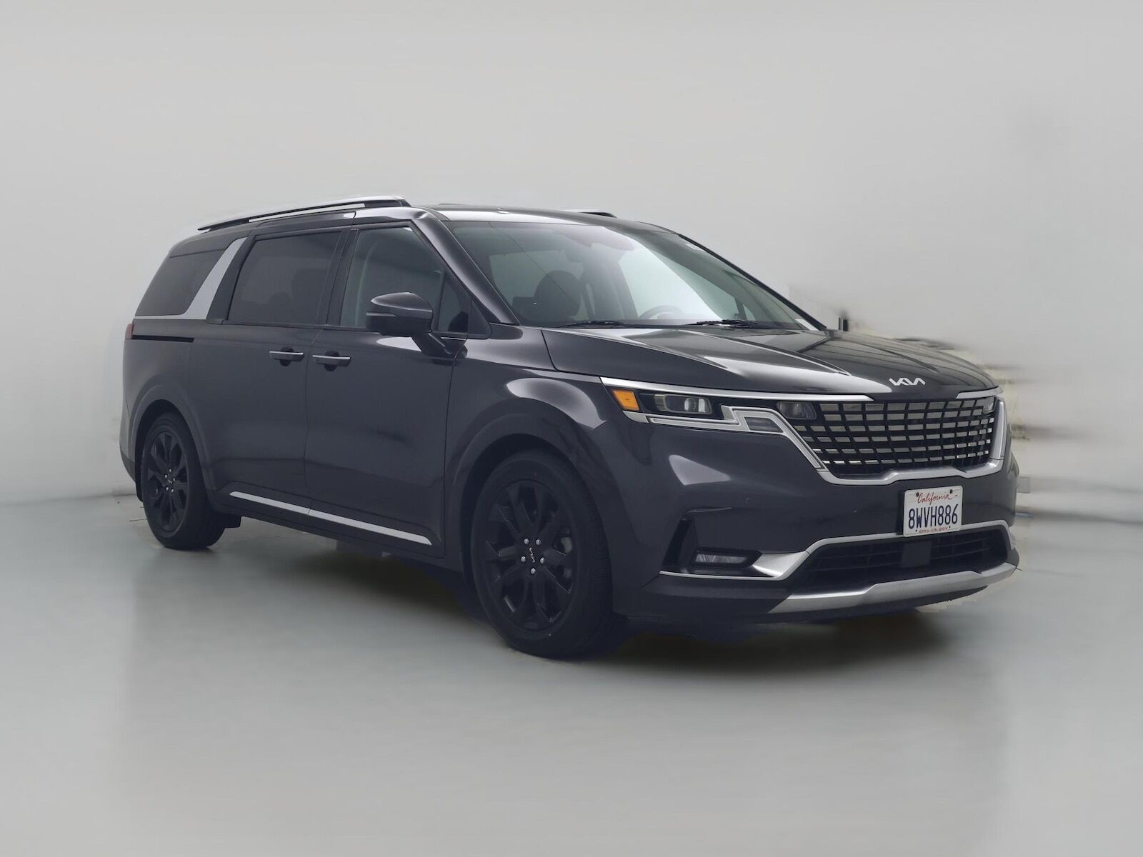 2022 KIA Carnival