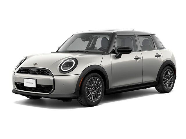 2025 MINI Hardtop