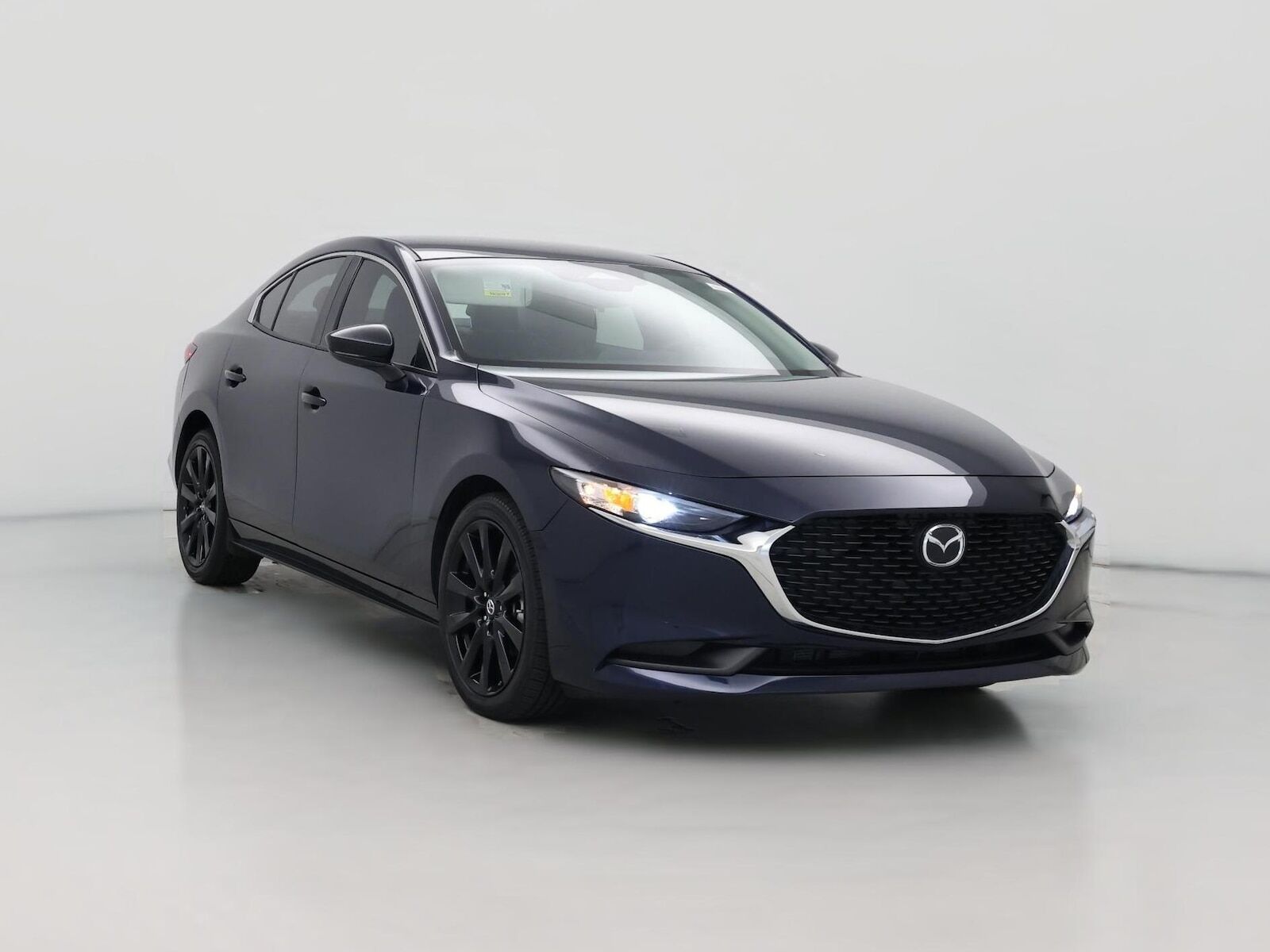 2025 MAZDA Mazda3