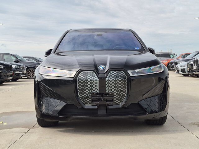 2024 BMW iX