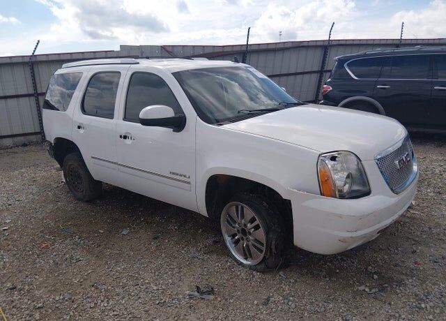 2013 GMC Yukon
