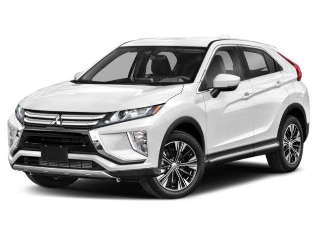 2019 MITSUBISHI ECLIPSE CROSS
