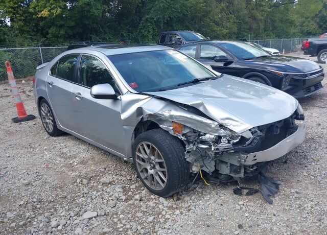 2013 ACURA TSX