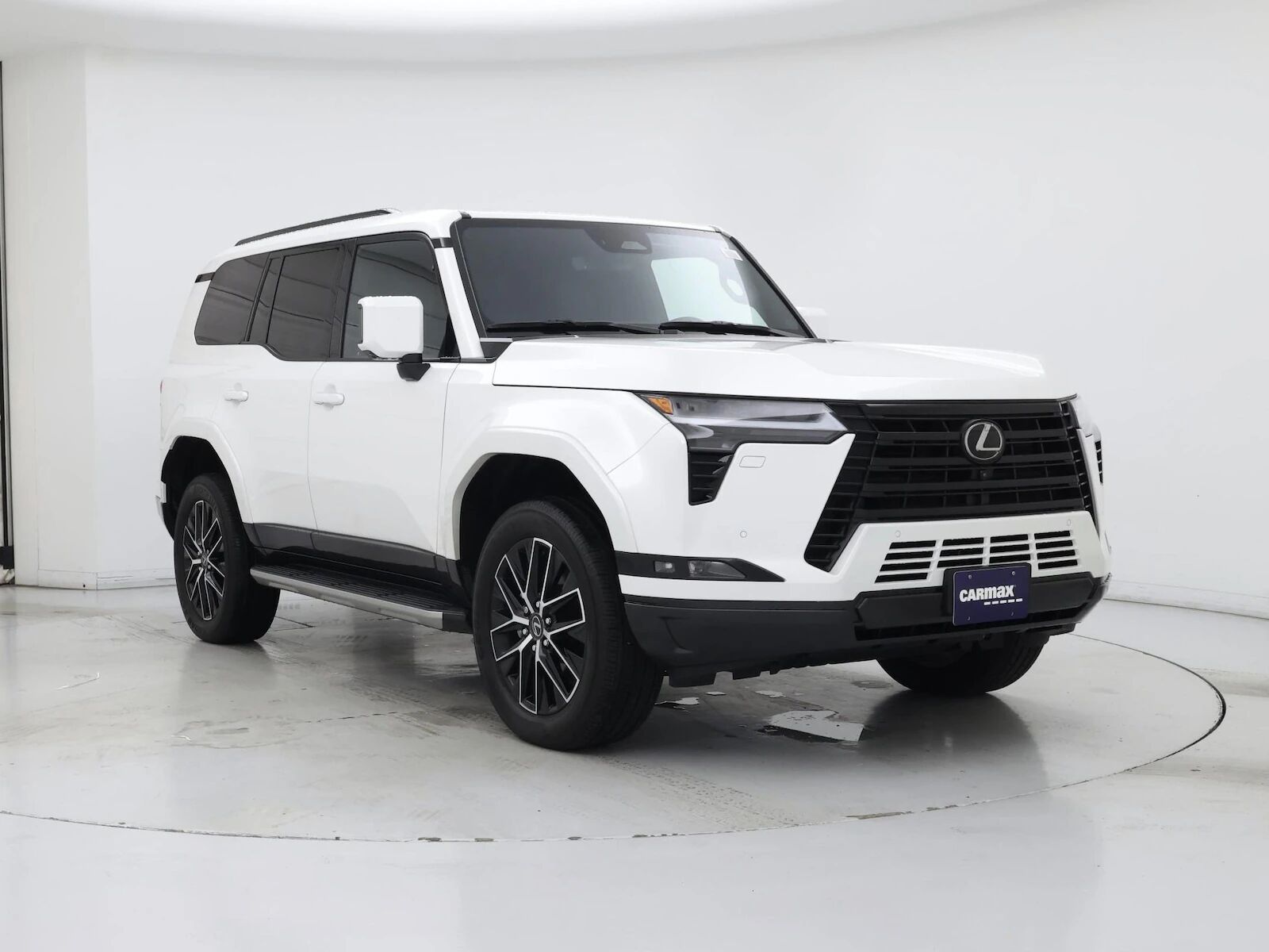2025 Lexus GX