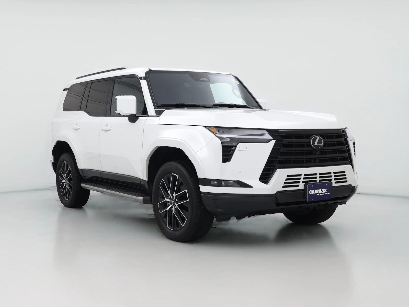 2025 LEXUS GX