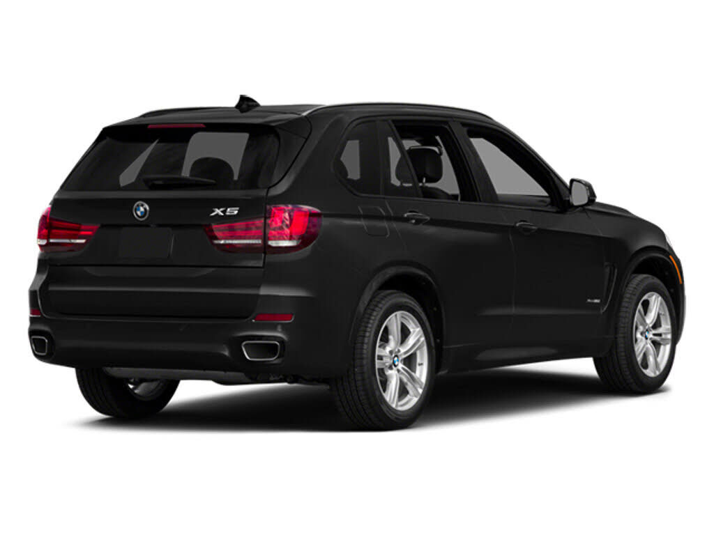 2014 BMW X5