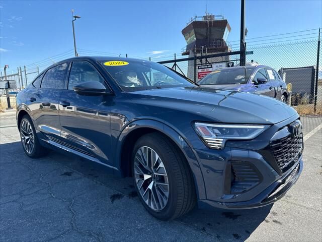 2024 Audi Q8