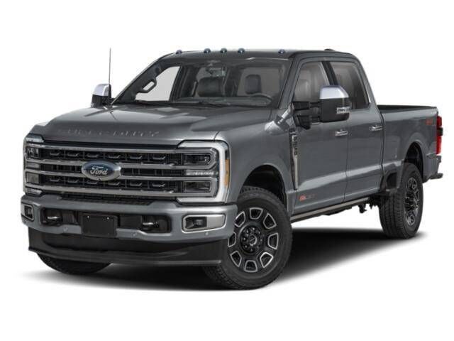 2027 FORD F-250