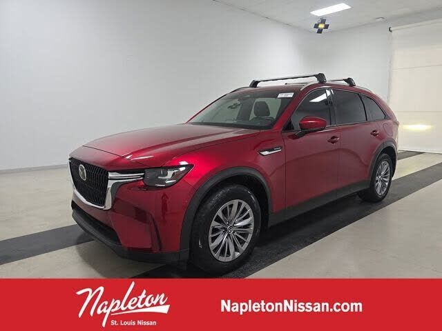 2024 MAZDA CX-90