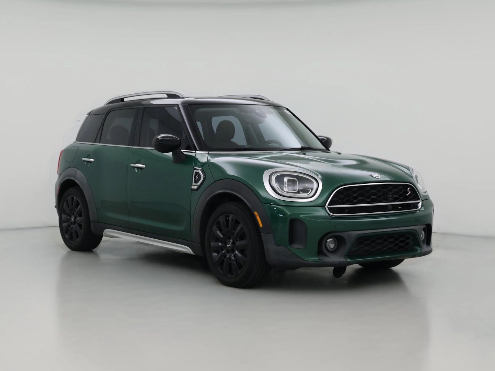2021 MINI Countryman