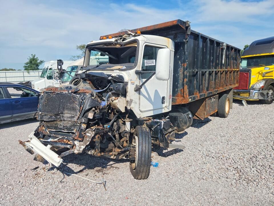 1989 KENWORTH T3 Series