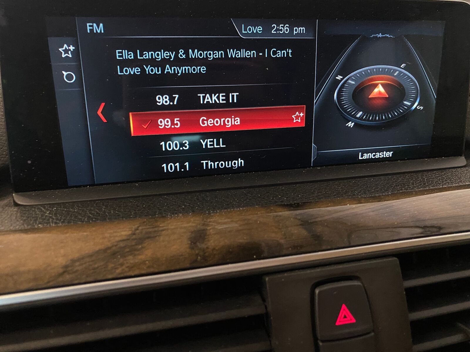 2018 BMW 440i