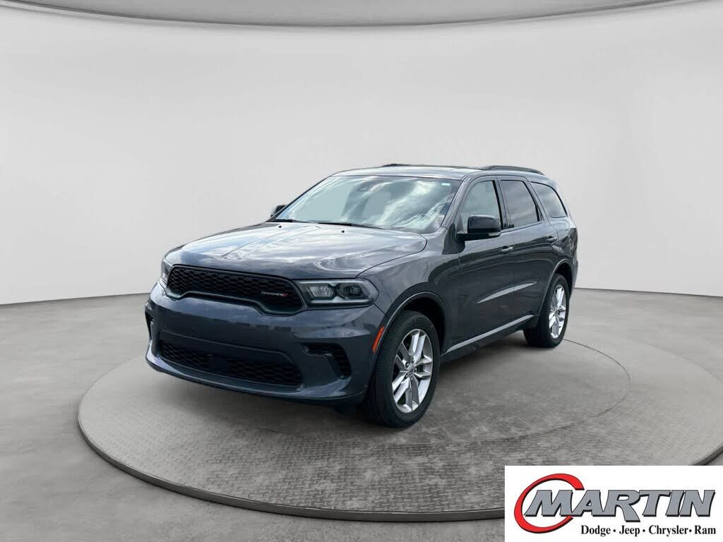 2024 DODGE Durango
