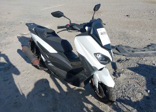 2025 ZHILONG Q-MAX