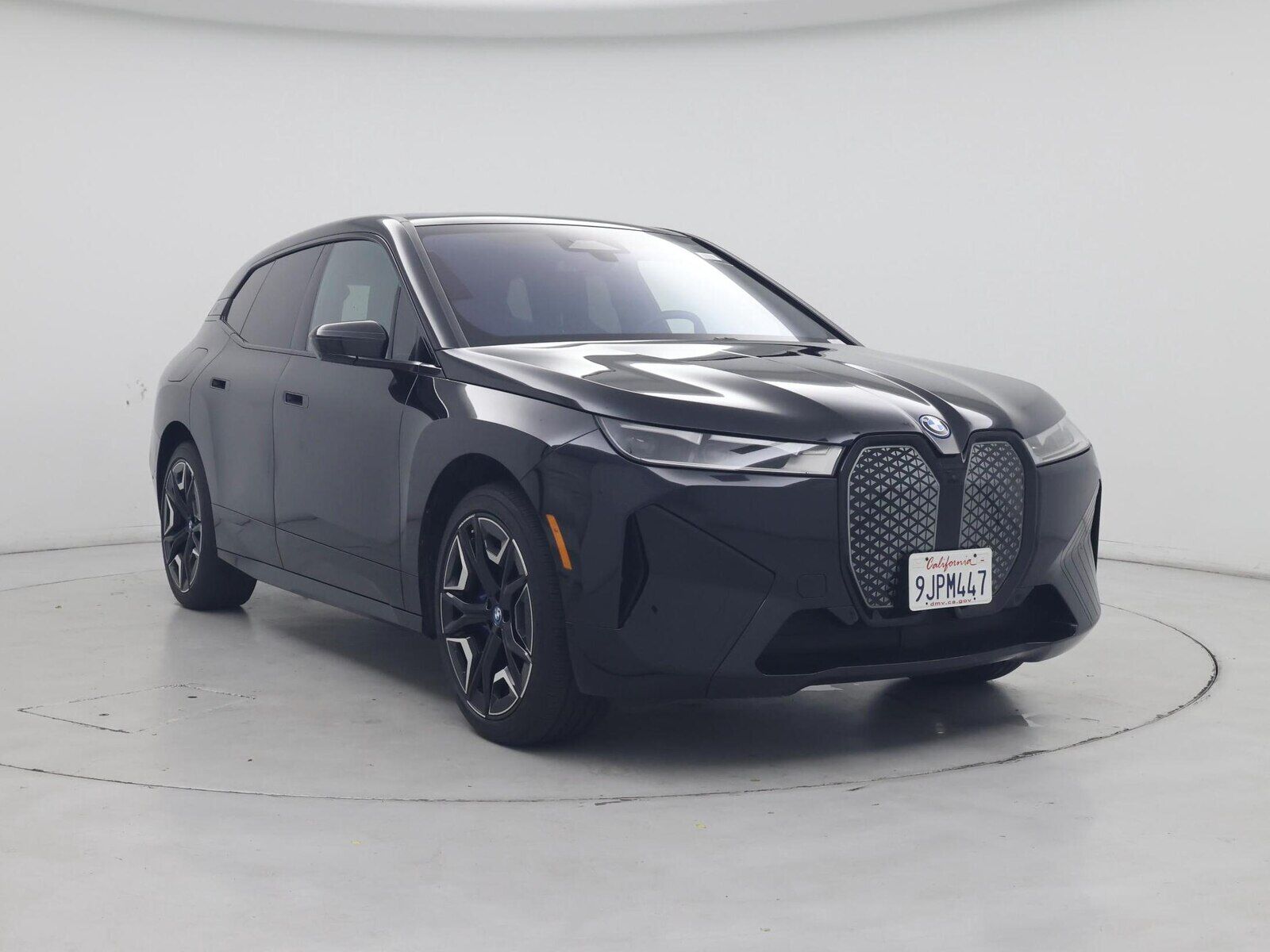 2024 BMW iX