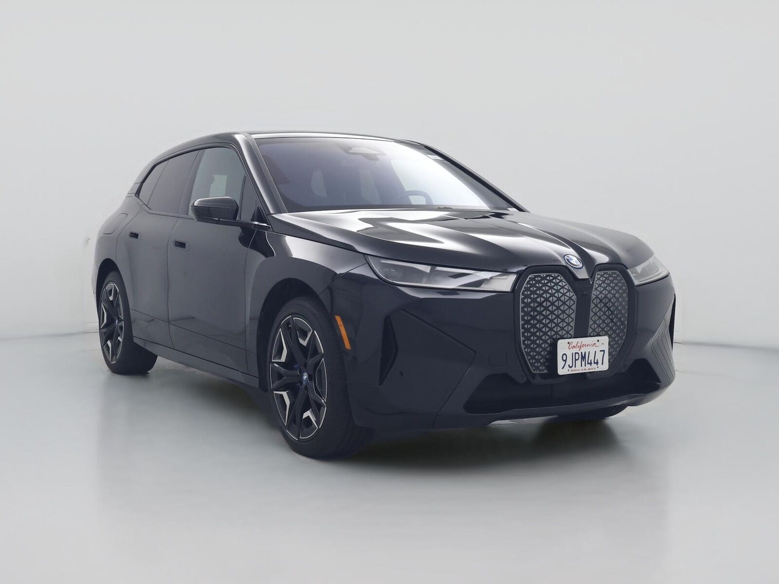 2024 BMW ix