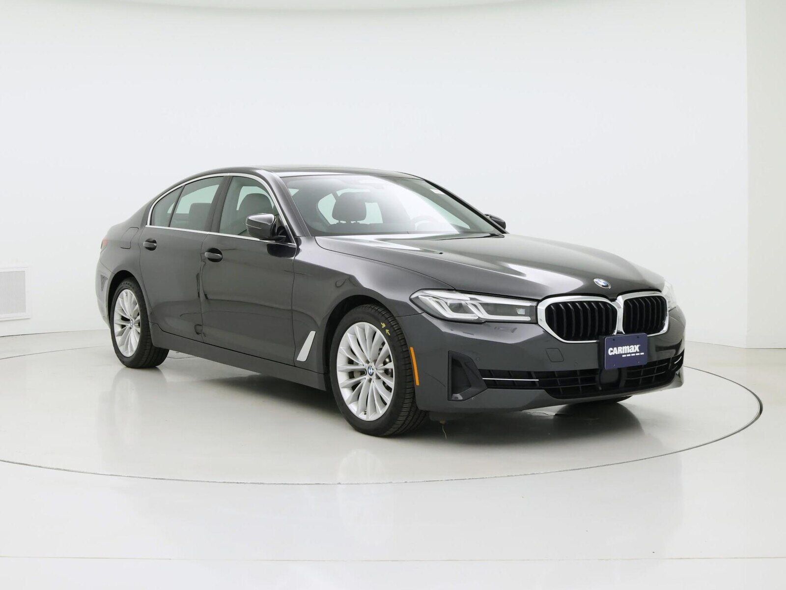 2023 BMW 530i