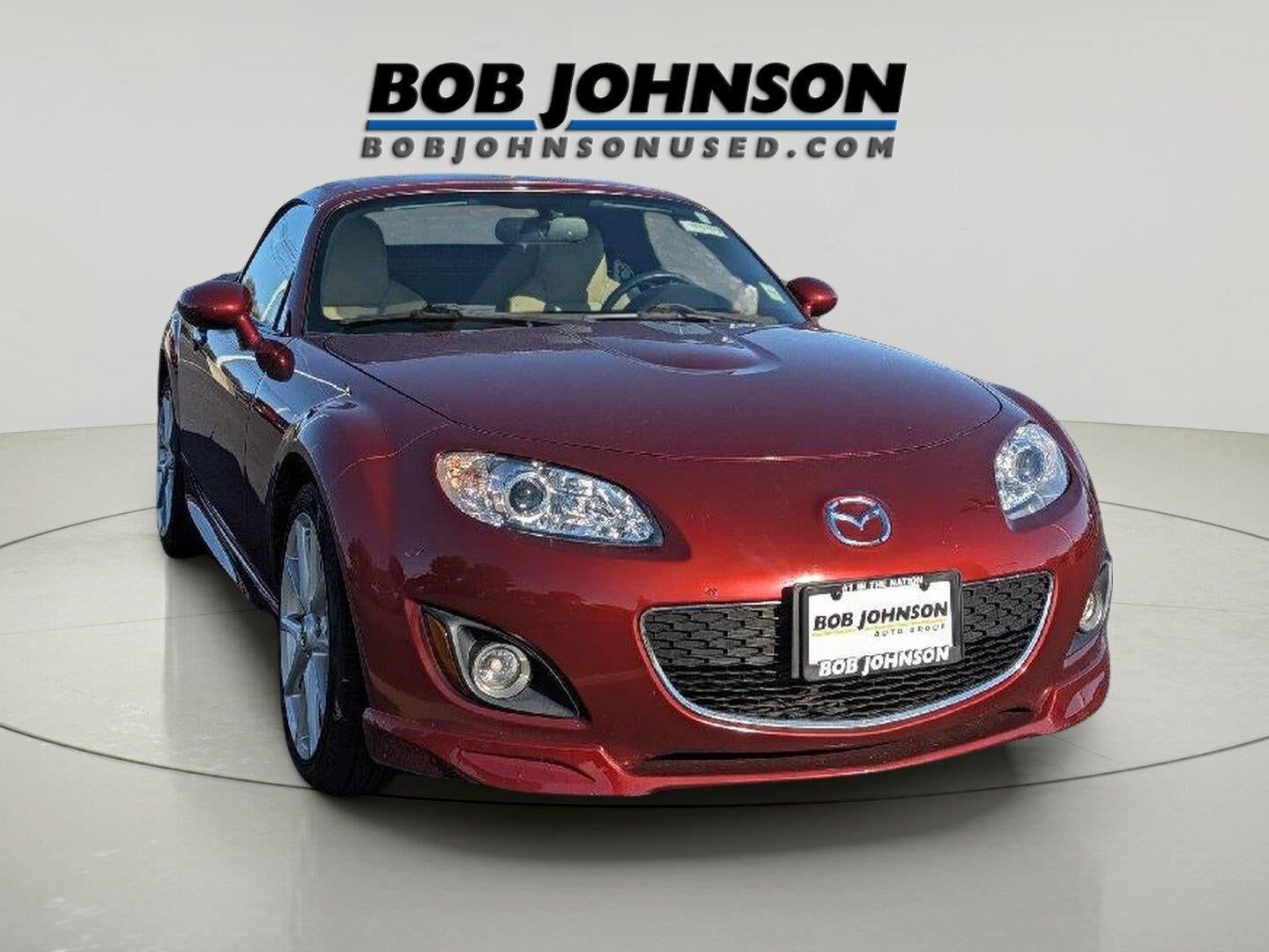 2010 MAZDA MX-5