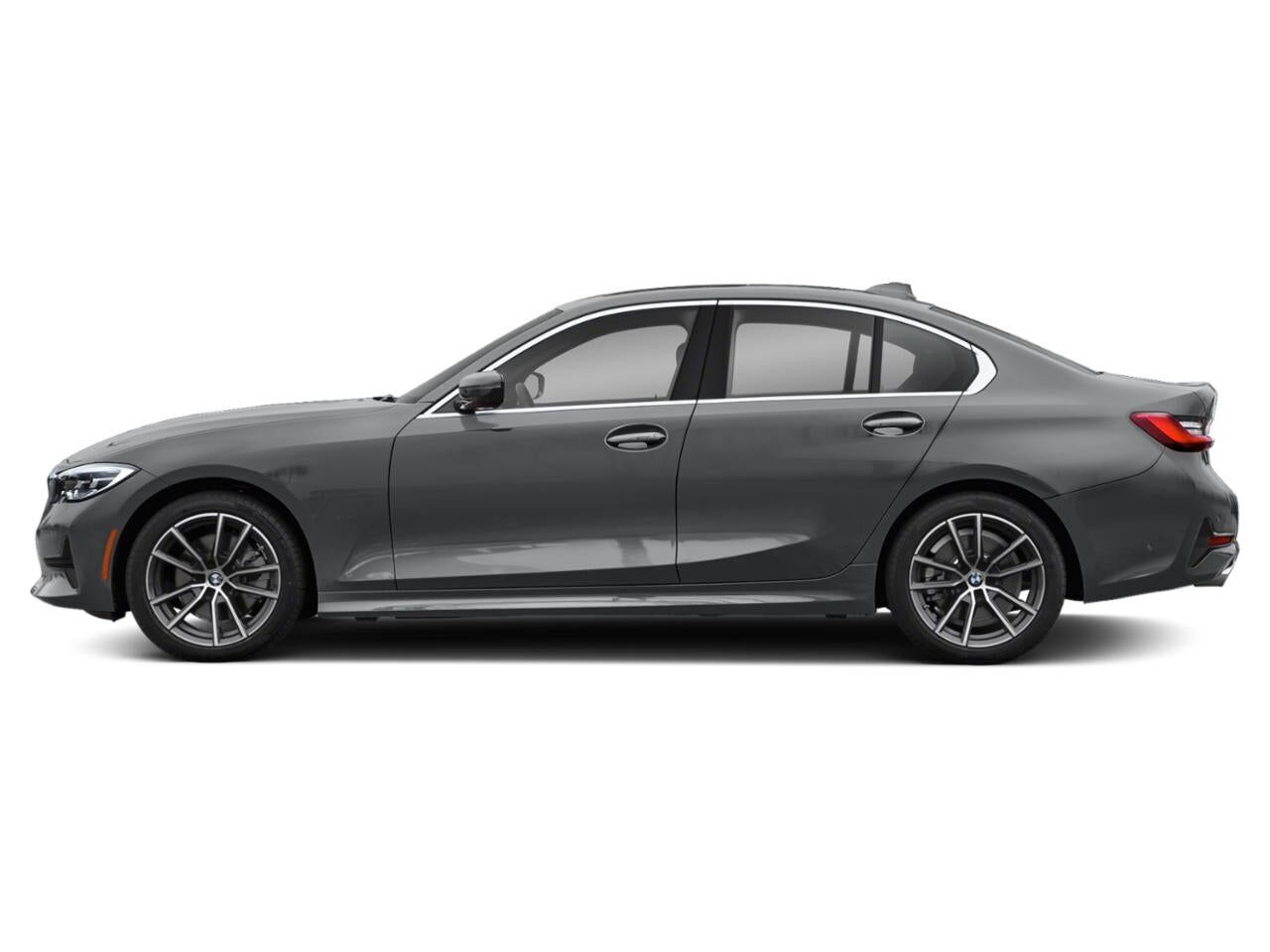 2020 BMW 330i