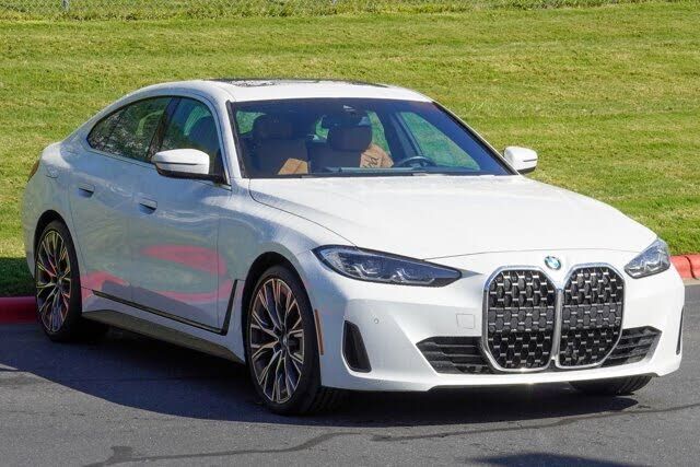 2024 BMW 430i