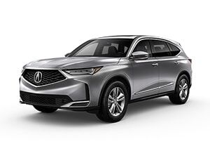 2026 ACURA MDX