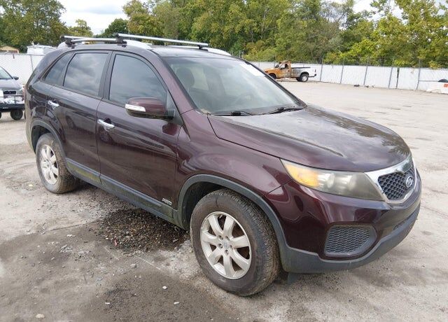 2011 KIA Sorento