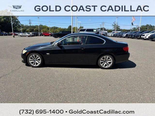 2011 BMW 328i