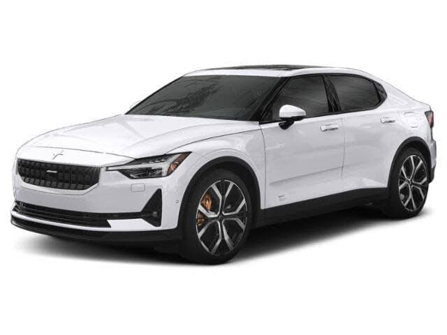 2022 POLESTAR PS2