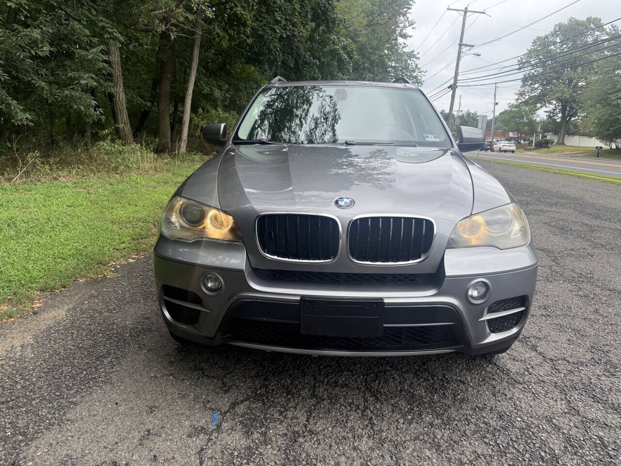 2011 BMW X5