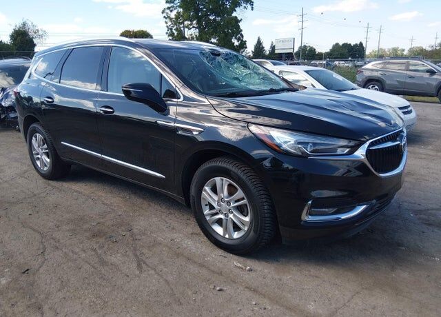 2019 BUICK Enclave