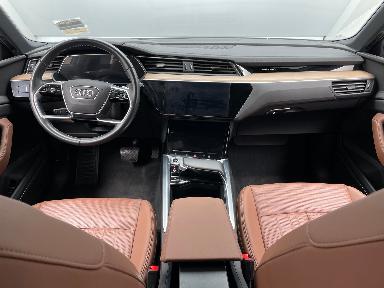 2024 Audi Q8