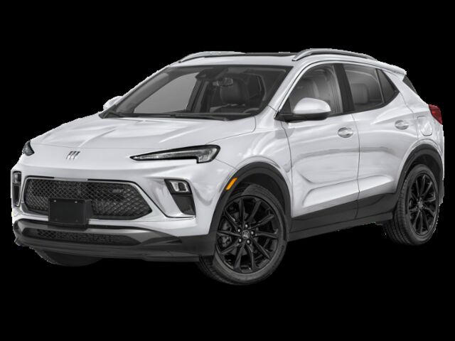 2024 BUICK Encore GX