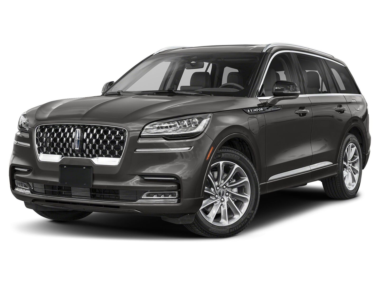 2023 LINCOLN Aviator