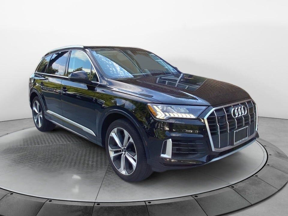 2024 AUDI Q7