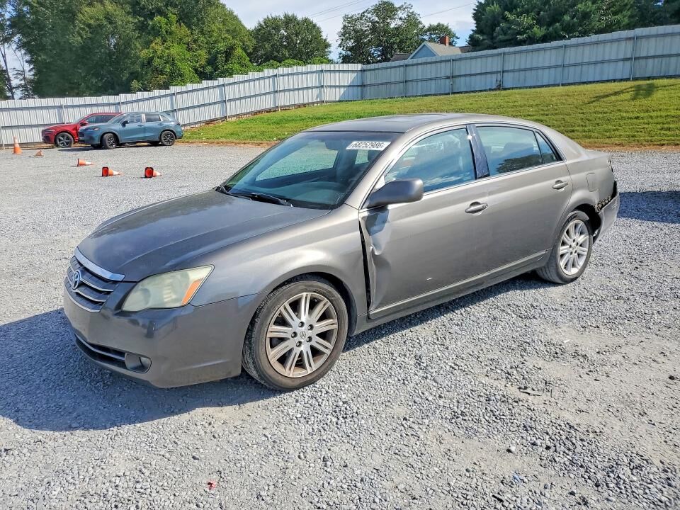 2006 TOYOTA Avalon