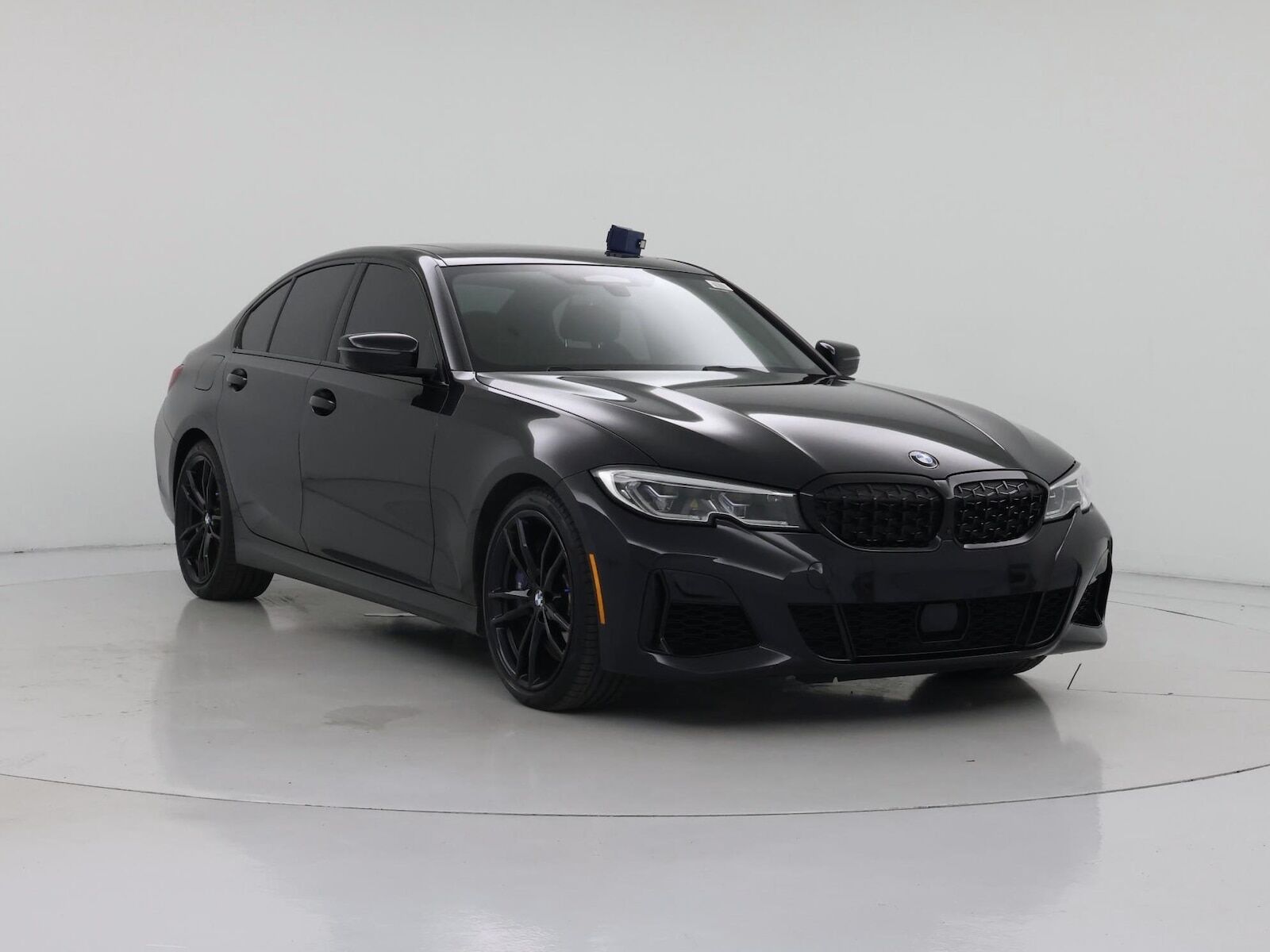 2021 BMW M340i