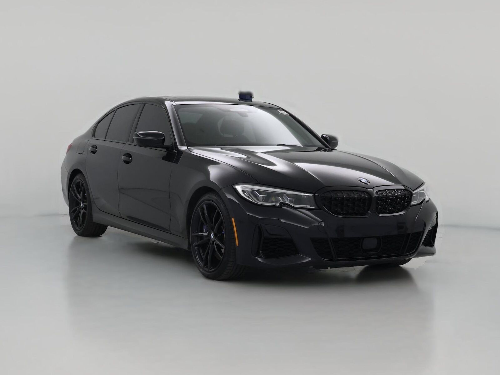 2021 BMW M3