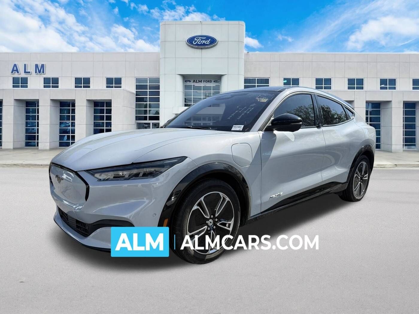 2023 FORD Mustang
