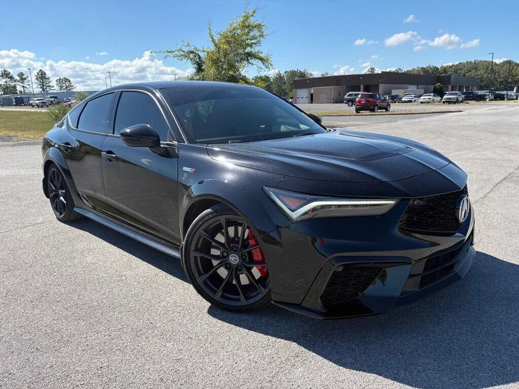 2026 ACURA Integra
