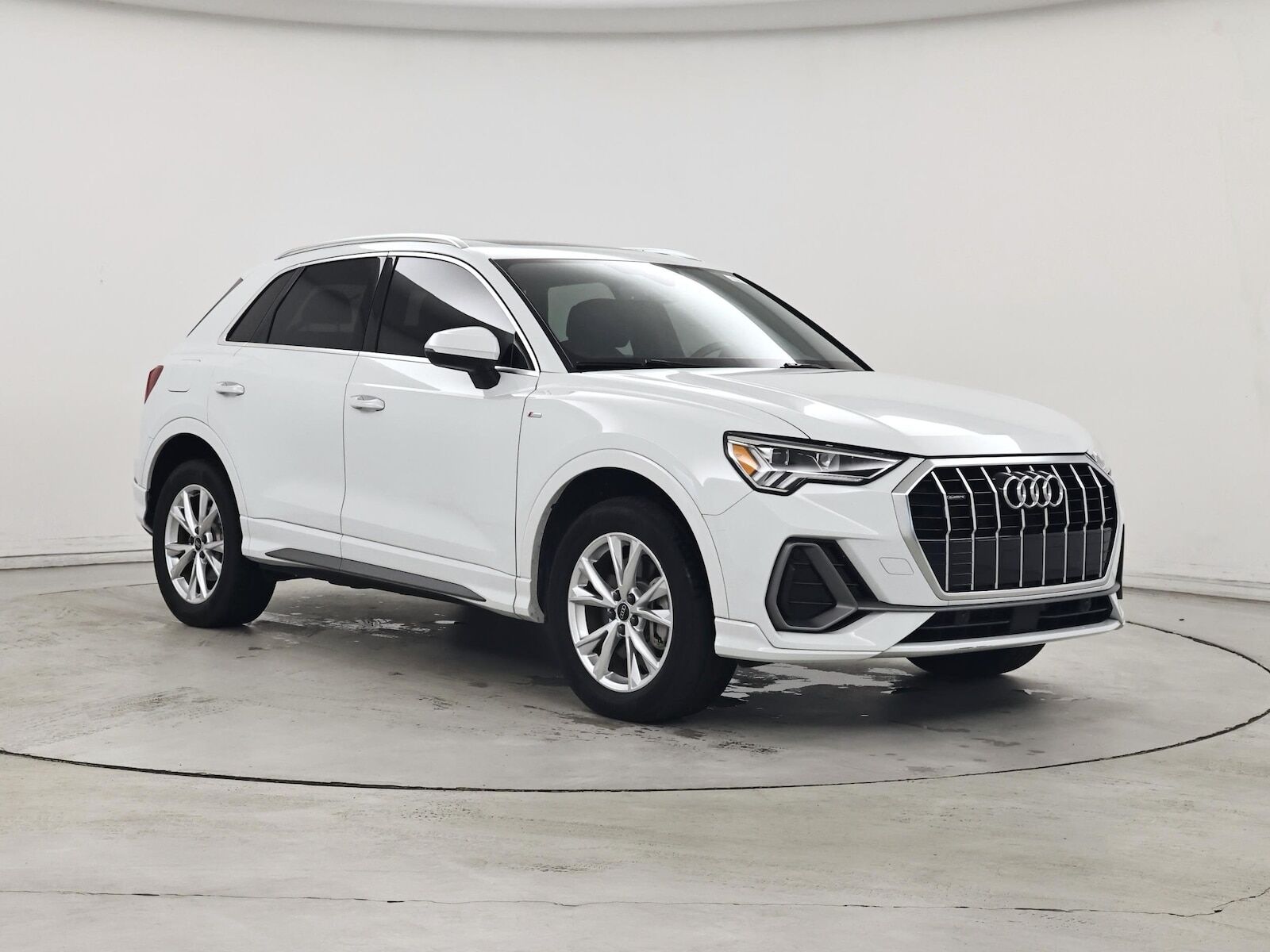 2024 Audi Q3