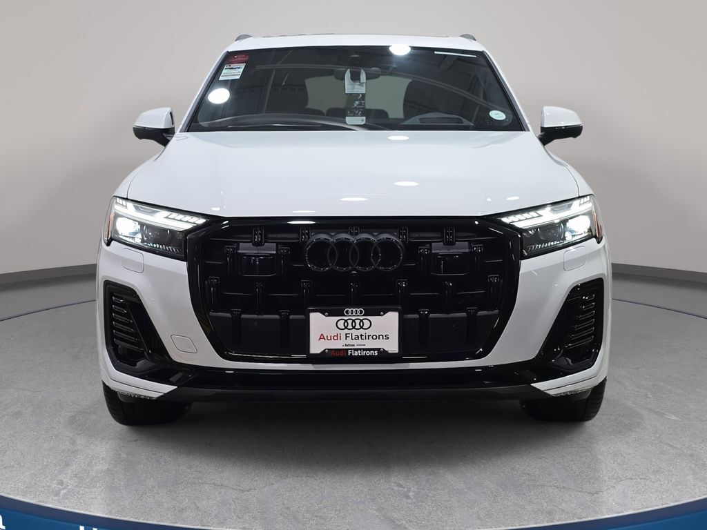 2025 Audi Q7