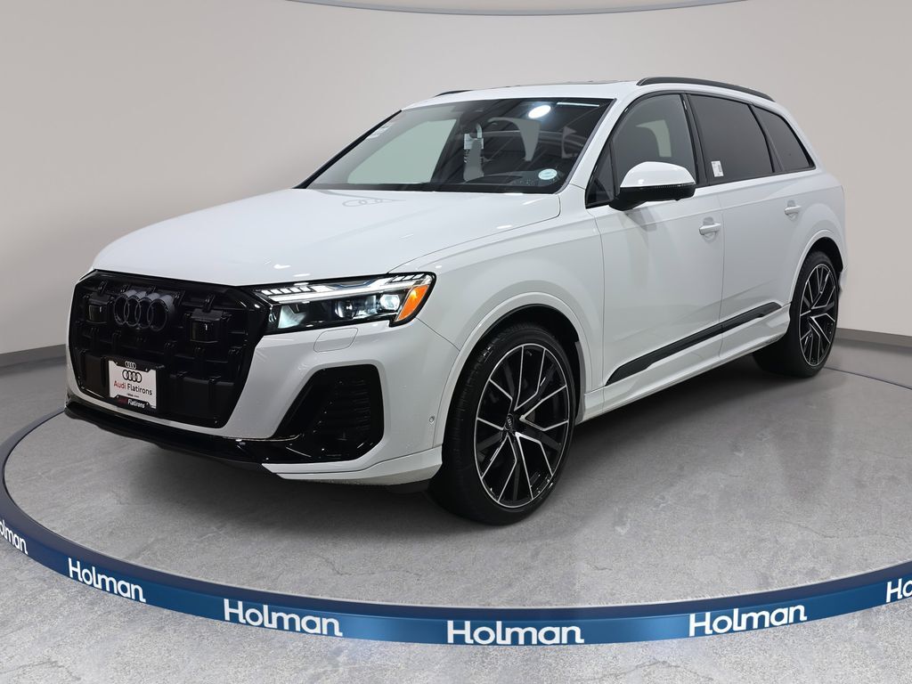 2025 AUDI Q7