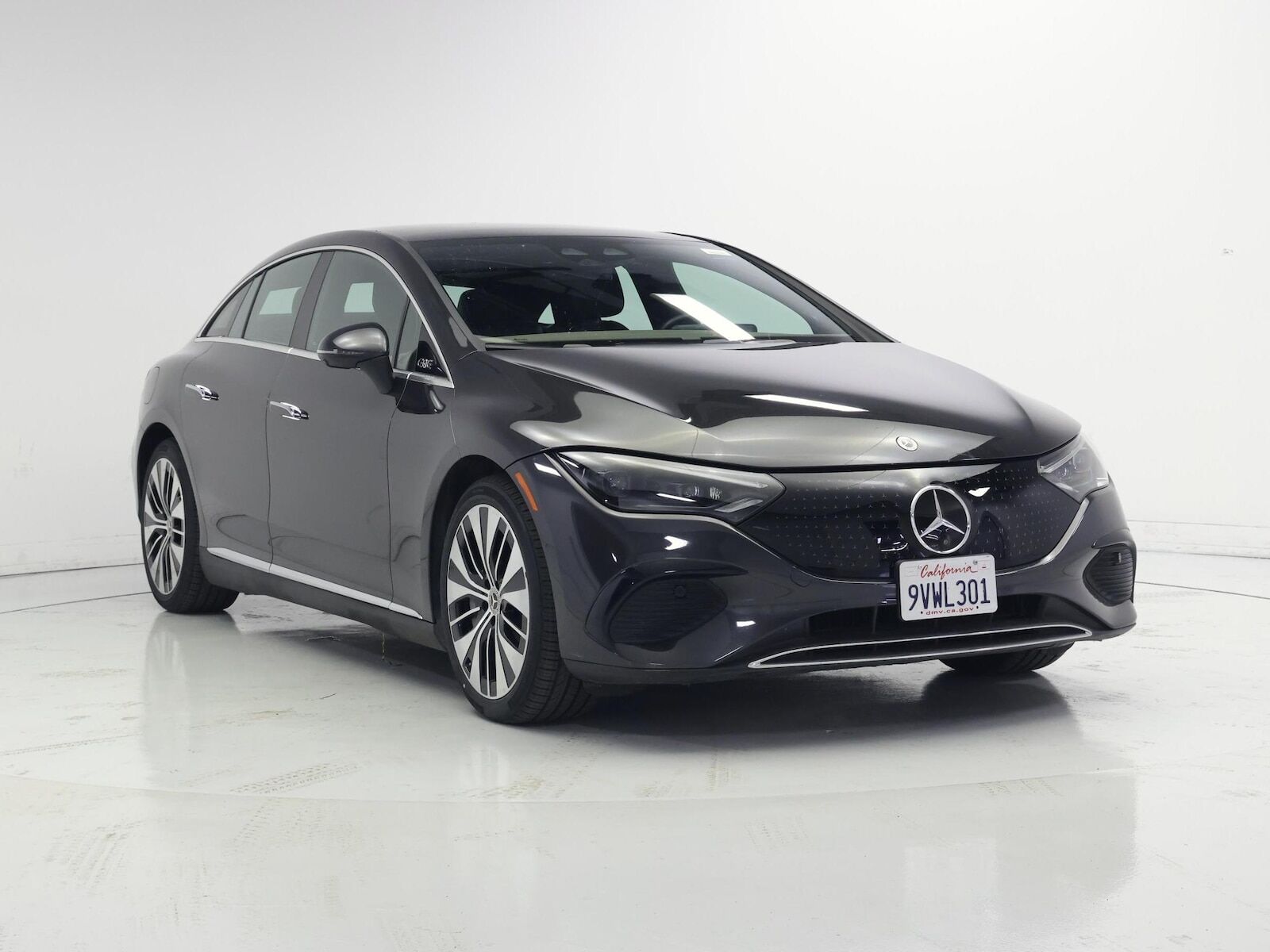 2024 Mercedes-Benz EQE-Class Sedan